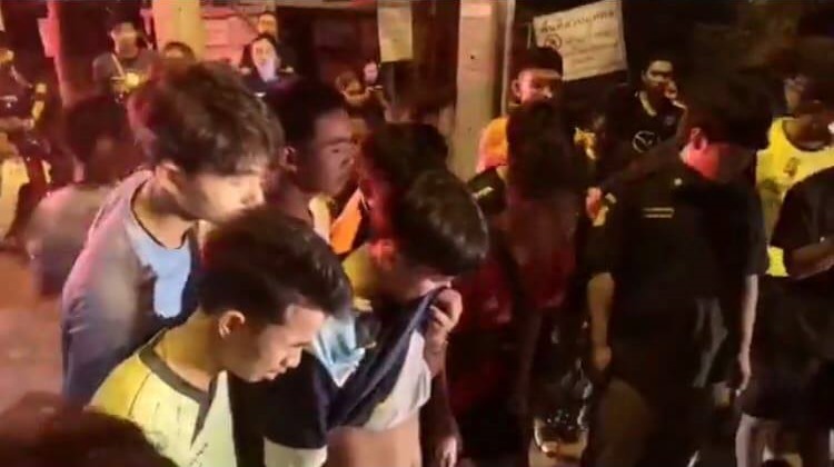 เบส จักกรี ชนชนะชัย