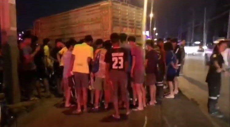 เบส จักกรี ชนชนะชัย