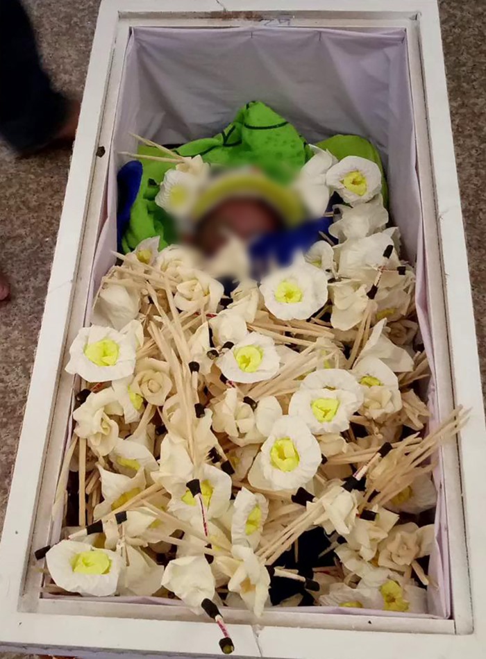 ร้องเรียนโรงพยาบาล