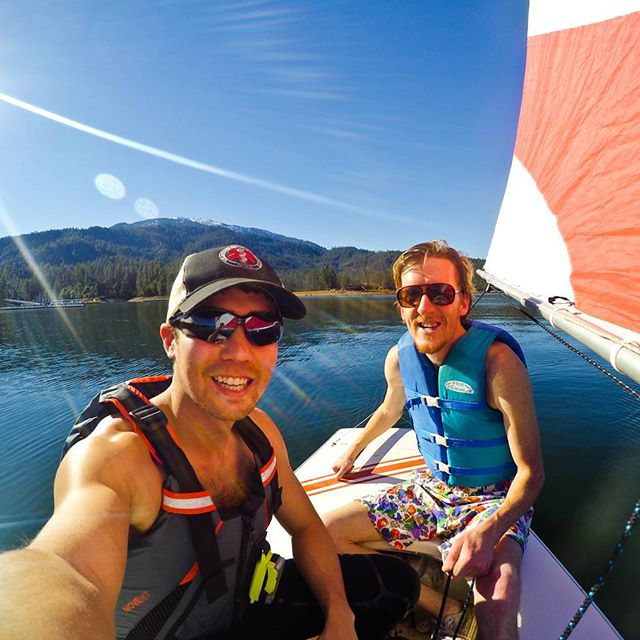 หนุ่มอเมริกันถูกลูกศรชนเผ่ายิงดับ