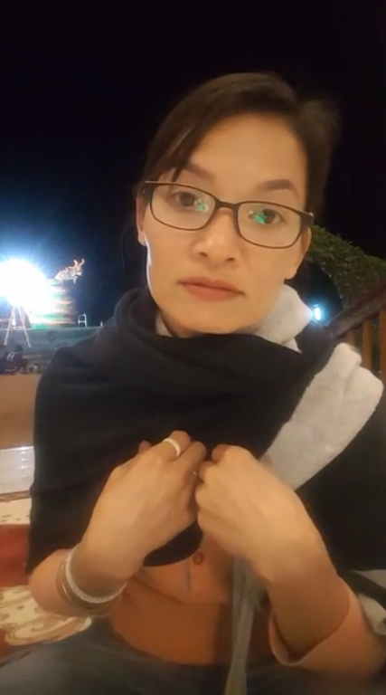 นวดแผนไทยแล้วตาย