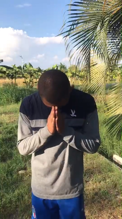 พลทหารแซวพยาบาล