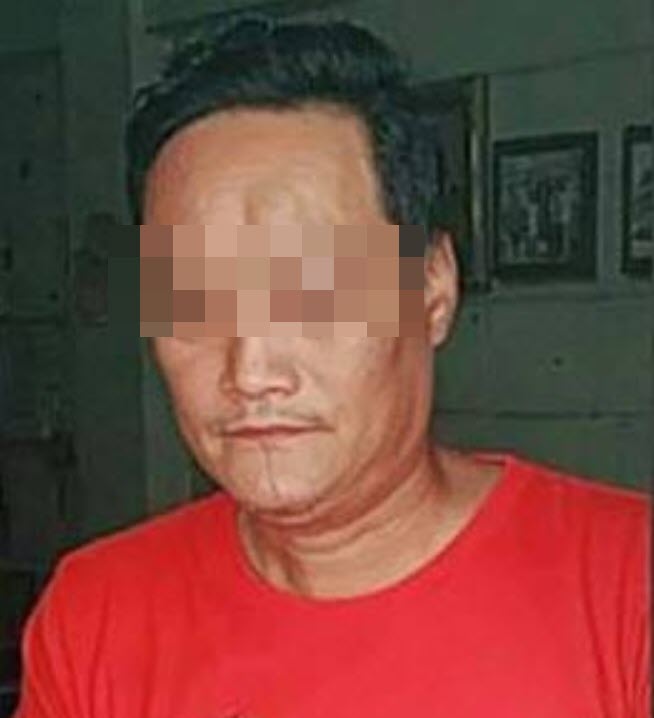 ตำรวจยิงคนฝรั่งเศส