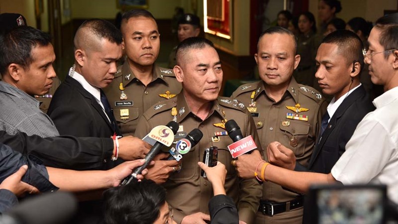 เพลงประเทศกูมี