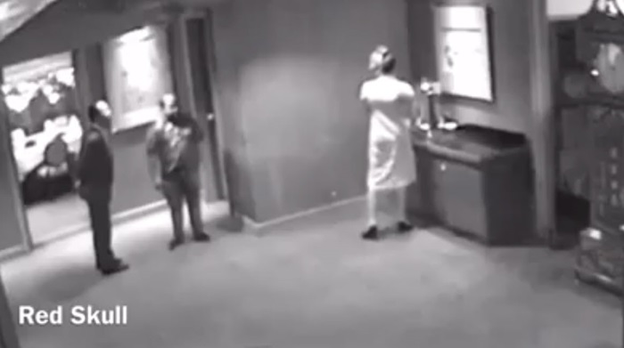 เสี่ยใหญ่ตบหน้าเด็กเสิร์ฟ