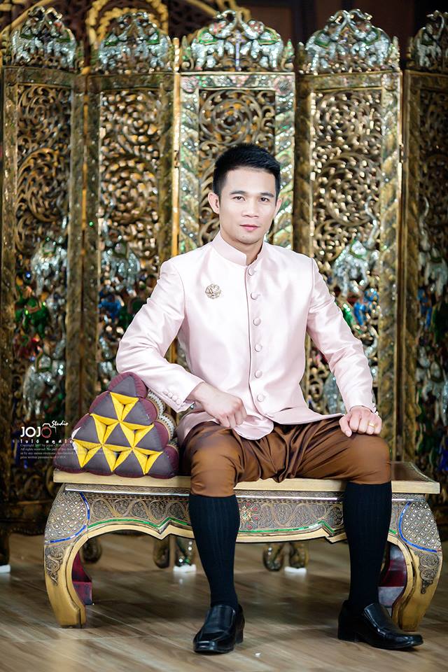 เจ้าแหลม ศรีสะเกษ