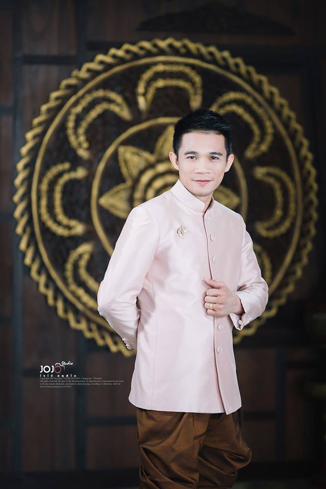 เจ้าแหลม ศรีสะเกษ