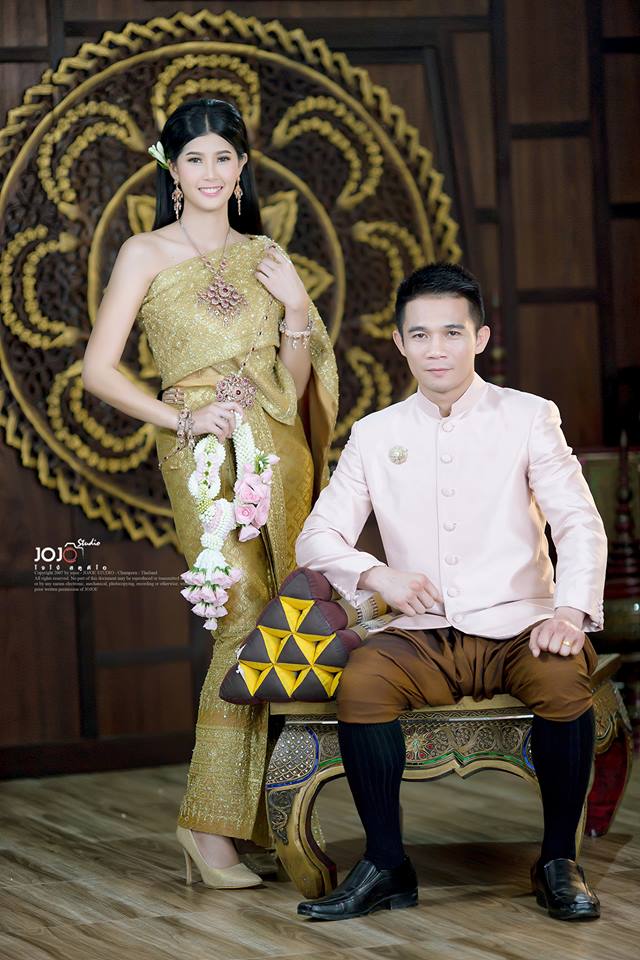 เจ้าแหลม ศรีสะเกษ