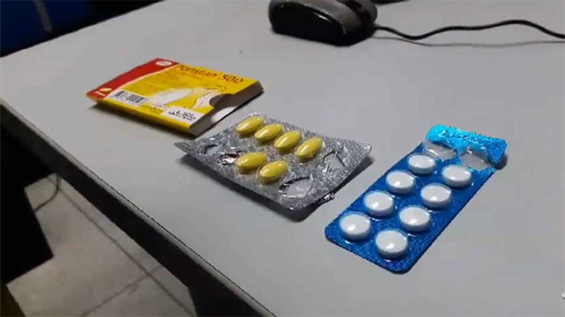 แม่ทิ้งลูก