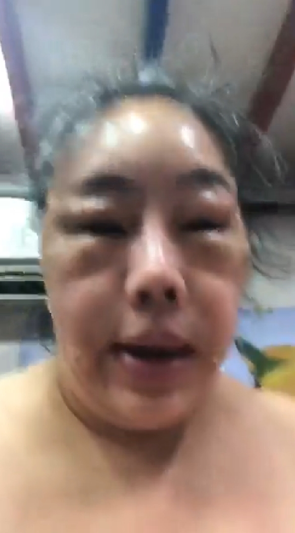 ลีน่าจัง