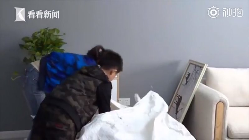 บทเรียนจากพ่อ