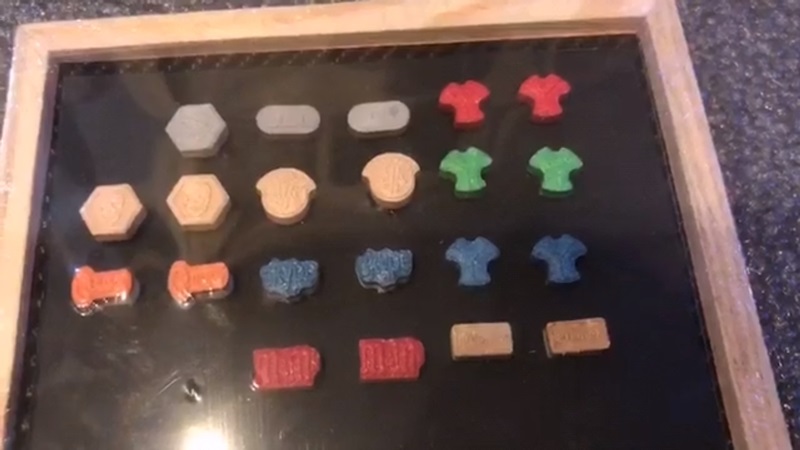 สะสมยาอี