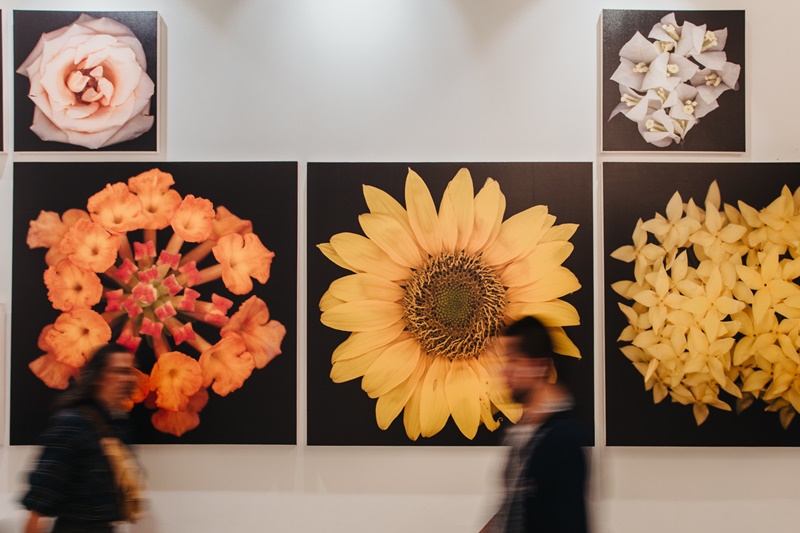 the wOrlds iconic masterpiece Of art at centralwOrld