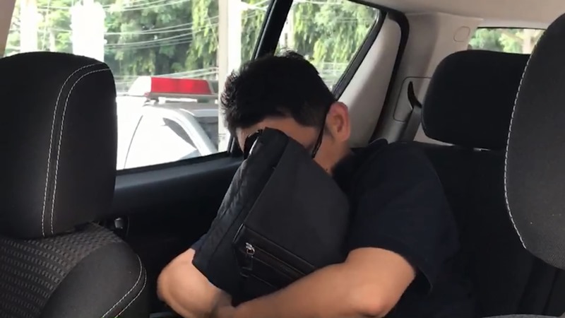 รวบ รศ. ดร.จุฬาฯ เก๊