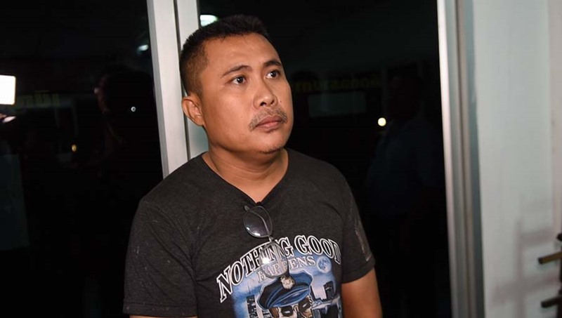 ล่าหมีขอ อุทยานไทรโยค