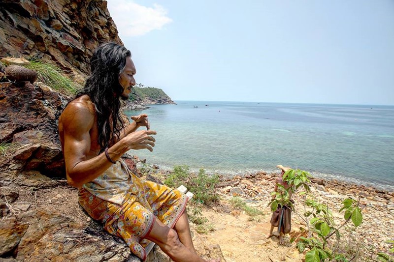 ทูน มนุษย์ถ้ำ 2018