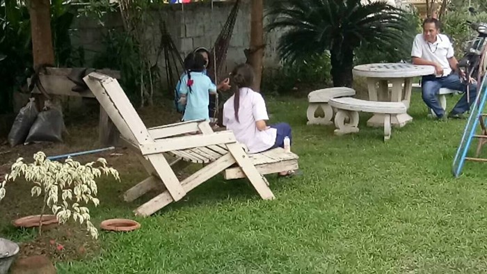 ดราม่าถักเปีย พี่ ม.2 รุมทำร้ายเด็ก ป.4