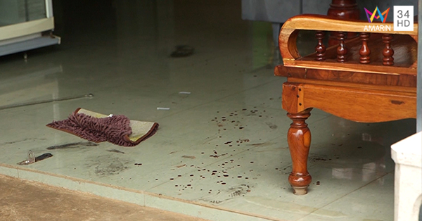 คดียิงเจ้าของปั๊มน้ำมัน