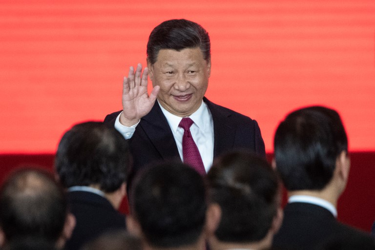 สะพานข้ามทะเลยาวที่สุดในโลกที่จีน