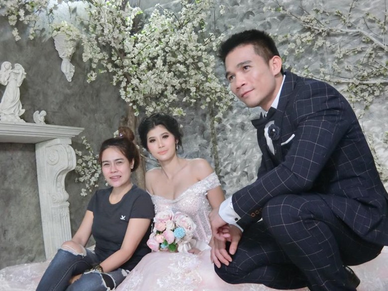 เจ้าแหลม ศรีสะเกษ