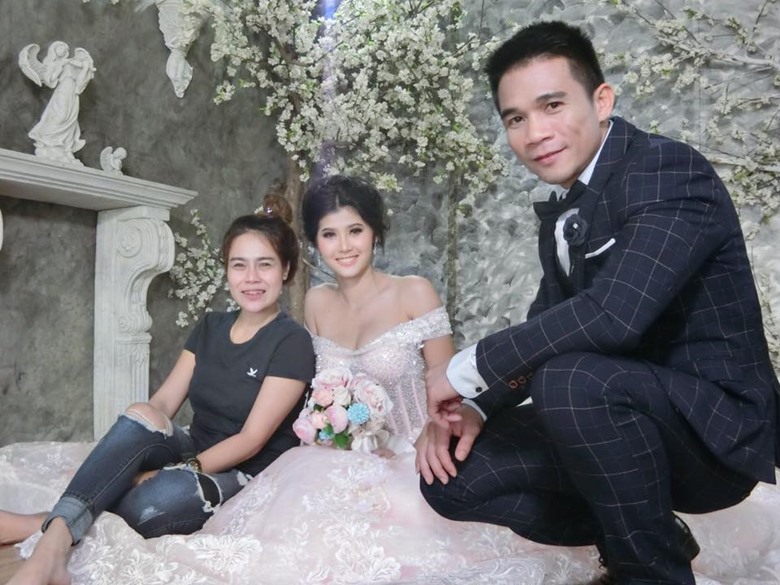 เจ้าแหลม ศรีสะเกษ