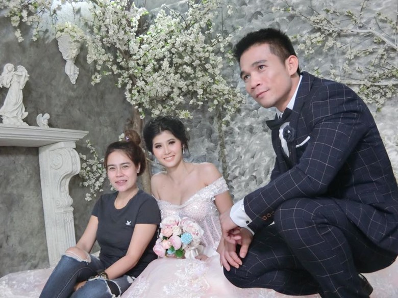 เจ้าแหลม ศรีสะเกษ