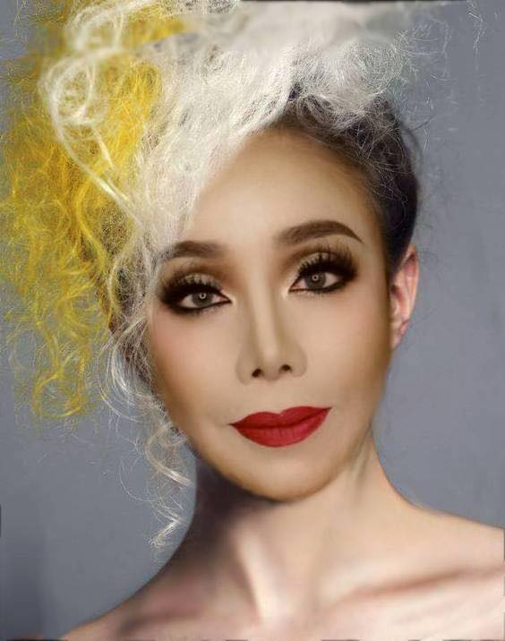 ลีน่าจัง