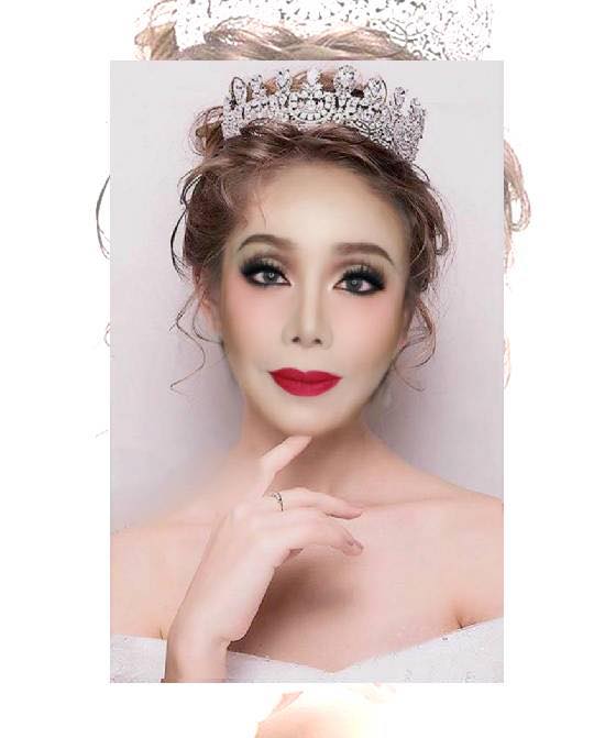 ลีน่าจัง