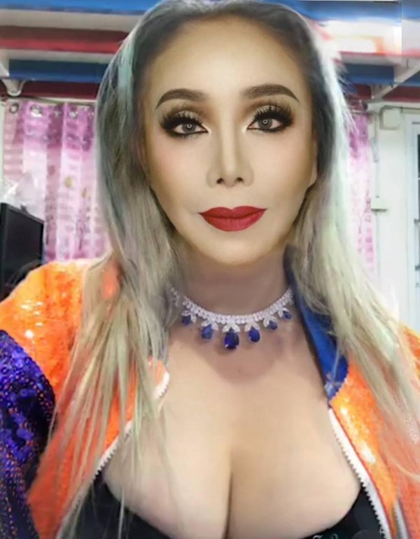 ลีน่าจัง