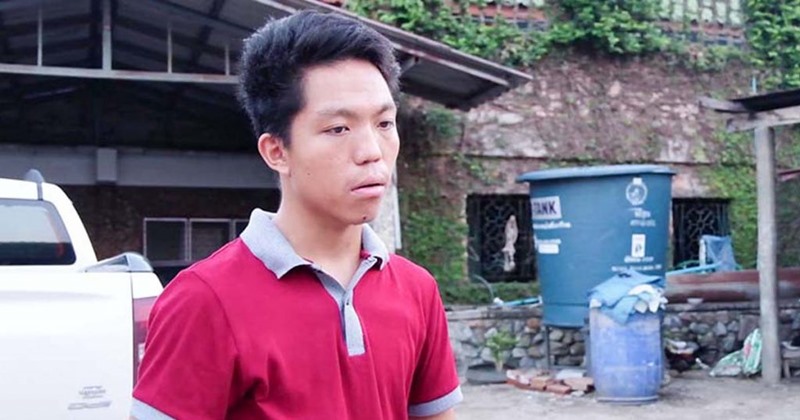 หม่อง ทองดี