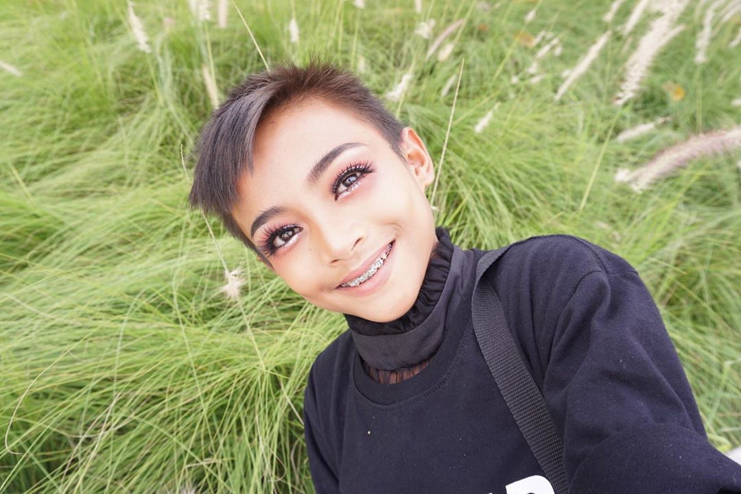 เนสตี้ สไปร์ทซี่