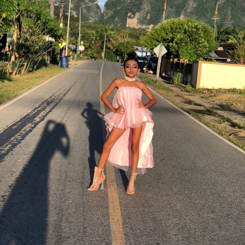 เนสตี้ สไปร์ทซี่