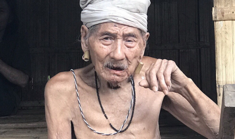 ปู่คออี้