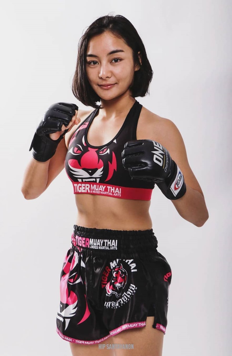 ริกะ อิชิเกะ