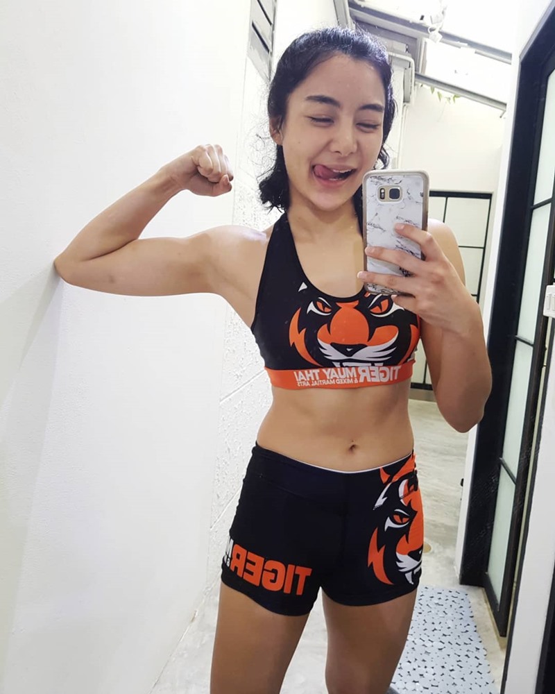 ริกะ อิชิเกะ