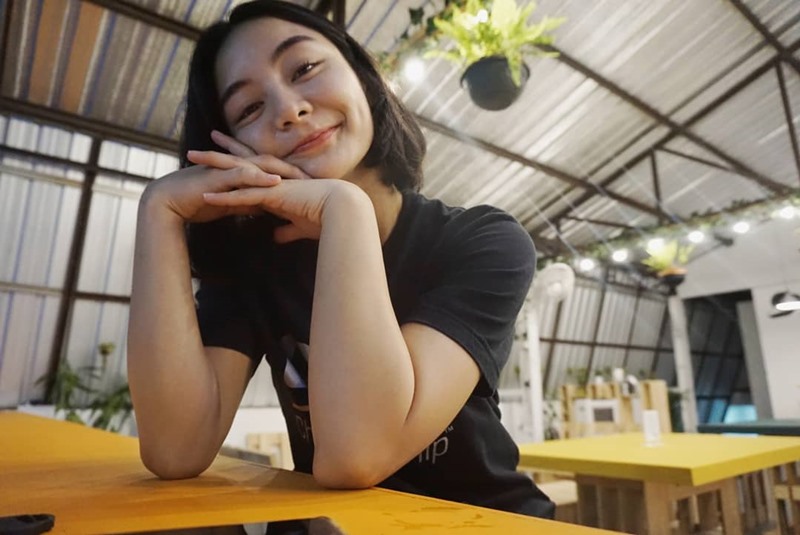 ริกะ อิชิเกะ