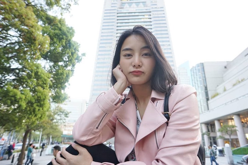 ริกะ อิชิเกะ