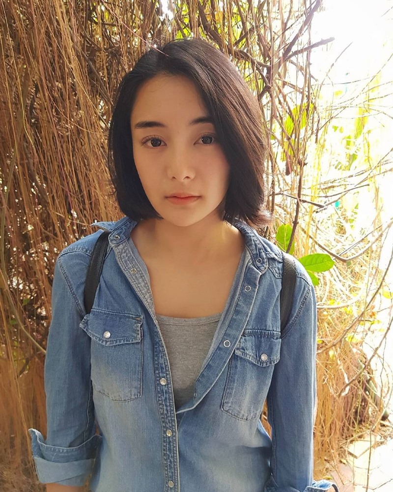 ริกะ อิชิเกะ