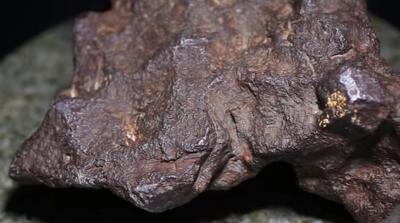 อุกกาบาต