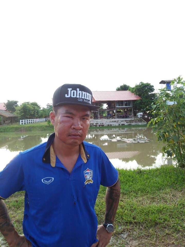 จอนนี่ มือปราบอินดี้