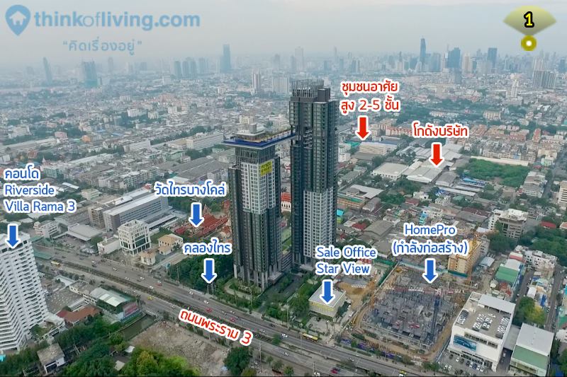 ดราม่าวัดไทร ตีระฆังเสียงดัง