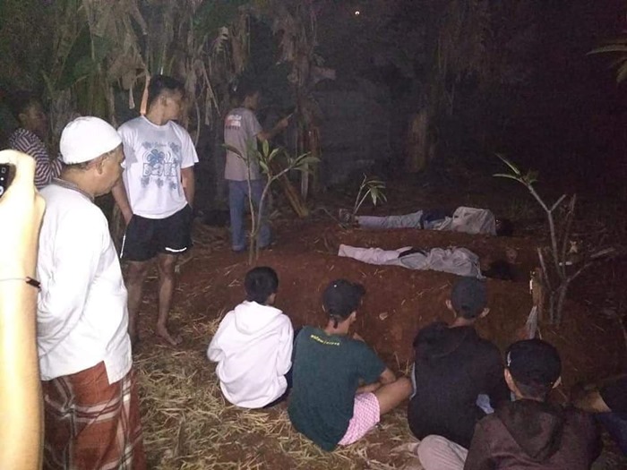 แกล้งคน