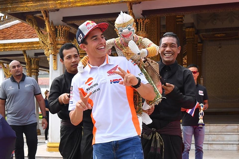 marc marquez