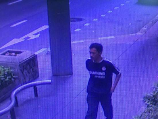 ทำร้ายร่างกาย