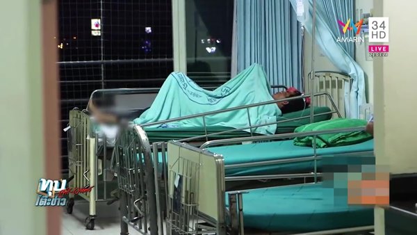 รถทัวร์เบรกแตก