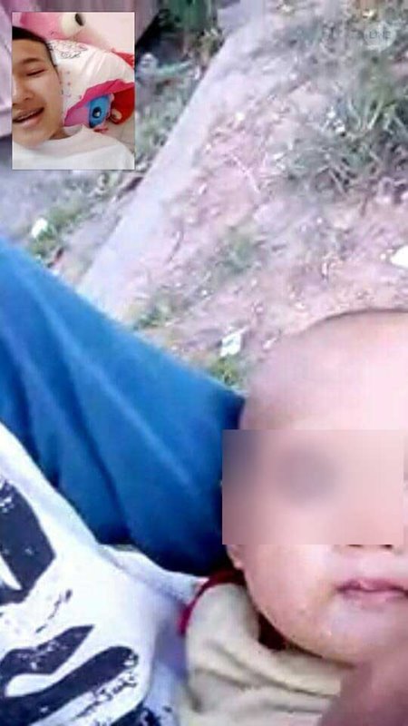 ทอมโดนขโมยลูก