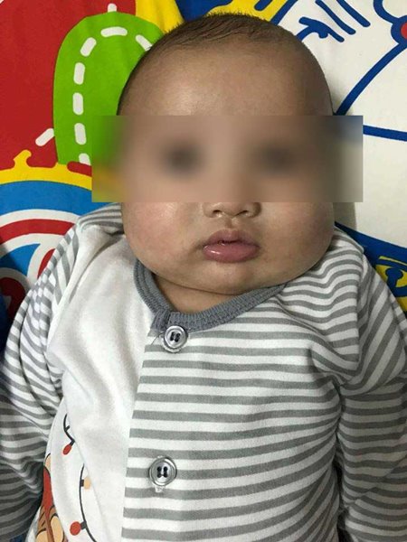 ทอมโดนขโมยลูก