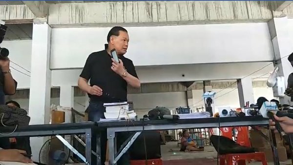 พ.ต.ท. สันธนะ ประยูรรัตน์