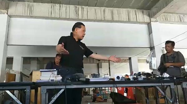 พ.ต.ท. สันธนะ ประยูรรัตน์