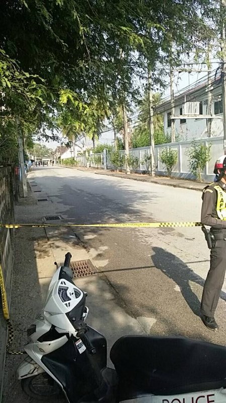 ระเบิดภาคใต้